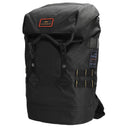 Doughnut Colorado Happy Camper - Rucksack 15" 47 cm (black) - Ansicht 2