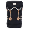 Doughnut Colorado Jungle 19 - Rucksack 47 cm (black) - Markenkoffer