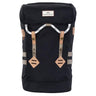 Doughnut Colorado Jungle 19- Rucksack 47 cm (black)
