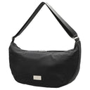 Doughnut Croissant Softies - Umhängetasche 44 cm (black) - Markenkoffer