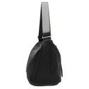 Doughnut Croissant Softies - Umhängetasche 44 cm (black) - Markenkoffer