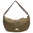 Doughnut Croissant Softies - Umhängetasche 44 cm (olive) - Markenkoffer