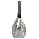 Doughnut Croissant Softies - Umhängetasche 44 cm (silver) - Ansicht 3
