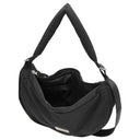 Doughnut Eclair Softies - Umhängetasche 34 cm (black) - Markenkoffer