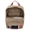 Doughnut Macaroon 16 - Rucksack 38 cm (almond x nautical) - Markenkoffer