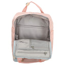 Doughnut Macaroon 16 - Rucksack 38 cm (iceberg x sakura) - Ansicht 4