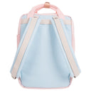 Doughnut Macaroon 16 - Rucksack 38 cm (iceberg x sakura) - Ansicht 3