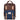 Doughnut Macaroon Jungle 16 - Rucksack 38 cm (brown) - Markenkoffer