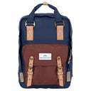 Doughnut Macaroon Jungle 16 - Rucksack 38 cm (navy)