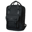 Doughnut Macaroon Large Meditative Dark 20 - Rucksack 45 cm (ground) - Ansicht 2