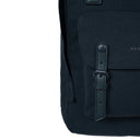 Doughnut Macaroon Large Meditative Dark 20 - Rucksack 45 cm (midnight blue) - Markenkoffer