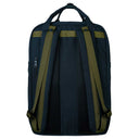 Doughnut Macaroon Large Meditative Dark 20 - Rucksack 45 cm (midnight blue) - Markenkoffer