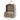 Doughnut Macaroon Large Meditative Dark 20 - Rucksack 45 cm (sand) - Markenkoffer
