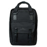 Doughnut Macaroon Meditative Dark 16 - Rucksack 38 cm (ground)