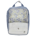 Doughnut Macaroon Monet 16 - Rucksack 38 cm (iris purple) - Markenkoffer