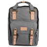 Doughnut Macaroon Reborn 16 - Rucksack 38 cm (grey) - Markenkoffer