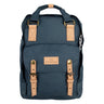 Doughnut Macaroon Reborn 16 - Rucksack 38 cm (lake)