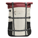 Doughnut Paratrooper Reborn - Rolltop Rucksack 14" 67 cm erw. (stone x wine) - Markenkoffer