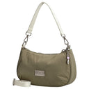 Doughnut Priestess Beyond the Horizon - Umhängetasche 25 cm (army) - Markenkoffer