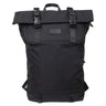 Doughnut Reborn Black Series 18 - Rolltop Rucksack 15" (black) - Markenkoffer