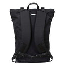 Doughnut Reborn Black Series 18 - Rolltop Rucksack 15" (black) - Markenkoffer