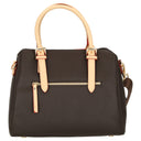 bugatti Ella M - Henkeltasche 30 cm (darkbrown) - Ansicht 4