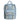 Doughnut Macaroon Beyond The Horizon - Rucksack 14" 38 cm (clear blue)