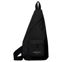 Calvin Klein Bold N/S Sling - Umhängetasche (black)