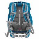 Step by Step Basis - Schulranzen Set 4tlg. (Blue Hearts) - Ansicht 5