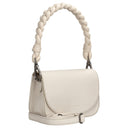 FREDsBRUDER Good Vibes Only Crossbag - Schultertasche 22 cm (oat milk) - Ansicht 5