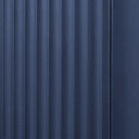 Travelite Skymate - 4-Rollen-Trolley M 65 cm erw. (navy)