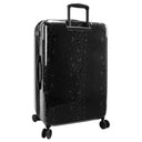 Heys Black Leopard - 4-Rollen-Trolley L 76 cm erw. (black leopard) - Ansicht 4