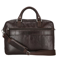 Picard Buddy - Aktentasche 42 cm (cafe) - Ansicht 4