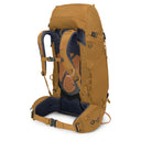 Osprey Kyte 48 Women XS/S - Trekkingrucksack 66 cm (barley brown) - Ansicht 2