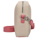 Valentino Alexia Summer - Umhängetasche 23 cm (nat/rosa) - Ansicht 3