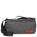 Picard Go Eco - Schultertasche 22 cm (anthrazit)