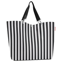 reisenthel XL - Shopper 65 cm (summerstripes black)