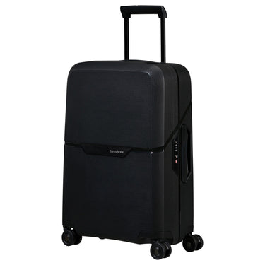 Samsonite Magnum Eco - 4-Wheel Cabin Trolley 55 cm (graphite)