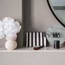 reisenthel Case 1 - Kosmetiktasche 24 cm (summerstripes black) - Ansicht 3