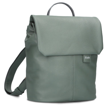 Mademoiselle MR8 - Backpack 29 cm (eucalyptus)