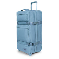 Eastpak Transit'r Plus - Rollenreisetasche M 67 cm (monotone blue) - Ansicht 2