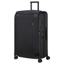 Samsonite Splendix - 4-Rollen-Trolley L 79 cm erw. (schwarz) - Ansicht 2
