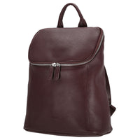 Picard Luis - Backpack S 32 cm Genuine Leather (Color: cafe)