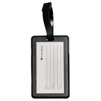 Travelite Accessories - Kofferanhänger (bunte städte)