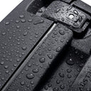 Delsey Paris Moncey MR - 4-Rollen-Kabinentrolley 55 cm (schwarz) - Ansicht 7