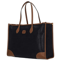 Brics Life - Shopper 14,1" 40.5 cm (blau) - Ansicht 2