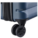 Delsey Paris Air Armour - 4-Rollen-Kabinentrolley S 55 cm erw. (kiesel) - Ansicht 7