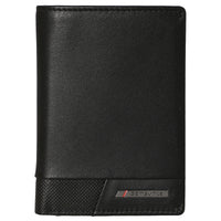 Samsonite Pro-Dlx 6 Slg 143 - Geldbörse 8cc 11.7 cm (black)
