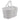 reisenthel thermo coolerbag - Cooler Bag 44.5 cm (sky rose)