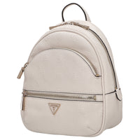 Guess Manhattan ll Backpack - Rucksack 26 cm (stone logo) - Ansicht 2